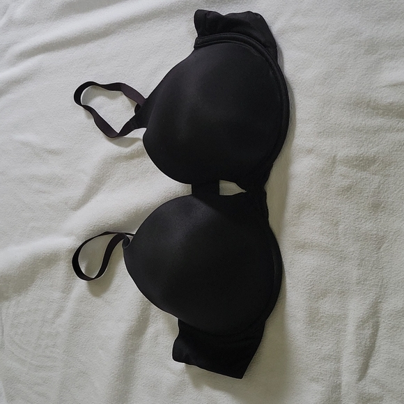 Maidenform Black Bra Size 36C - Picture 1 of 2